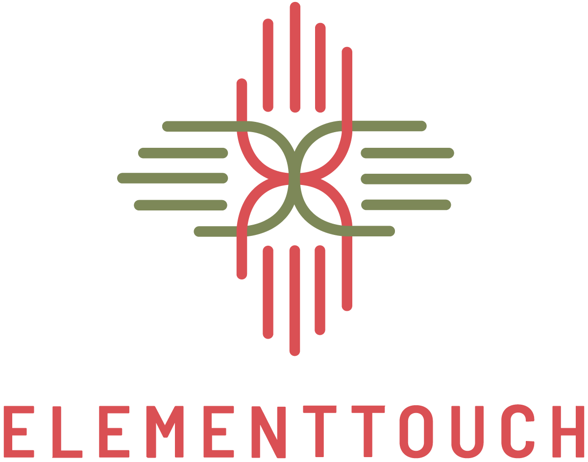 ElementTouch Logo DIGITAL
